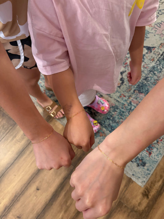Permanent Jewelry Care Guide: How to Keep Your Welds Looking New