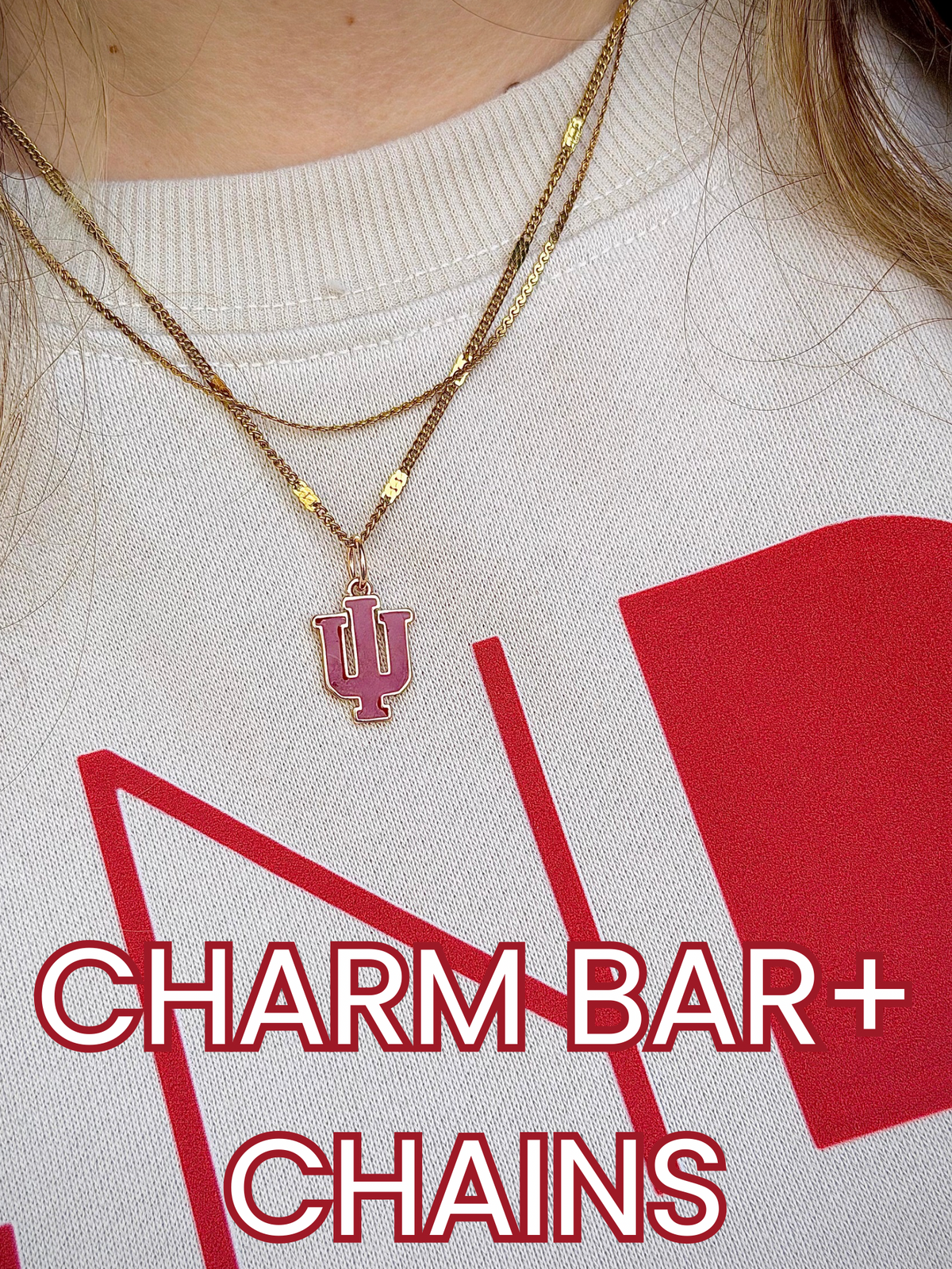 Charm Bar