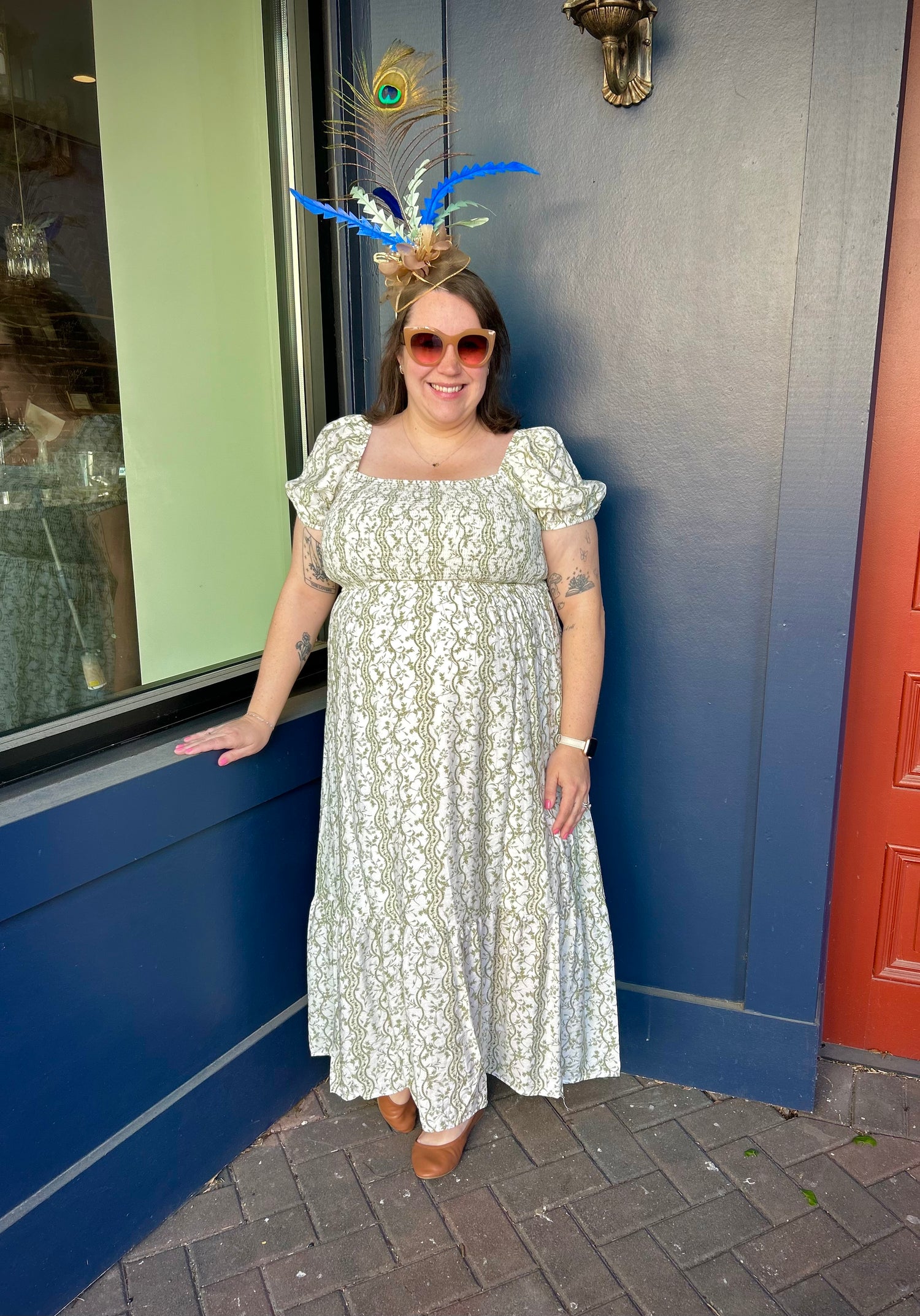 Plus size