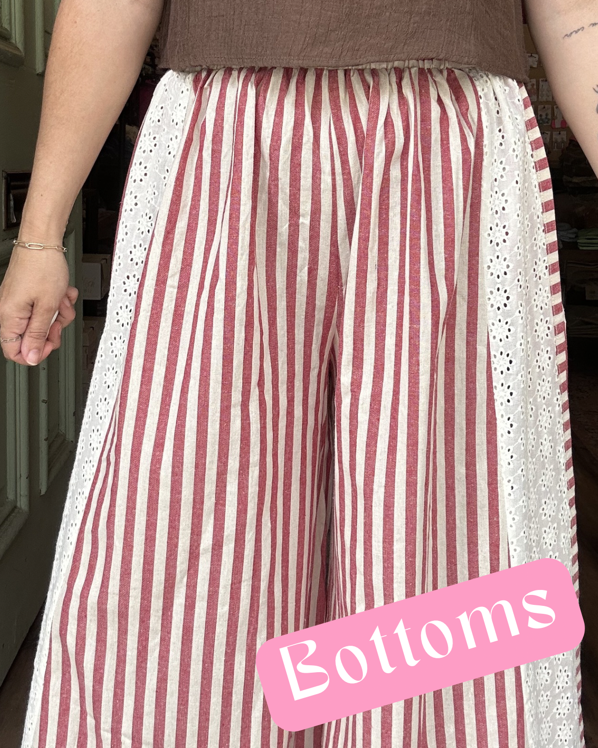 Bottoms