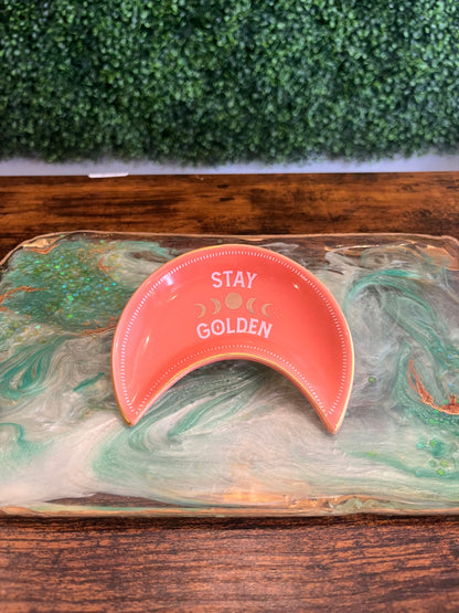 Jewelry dish