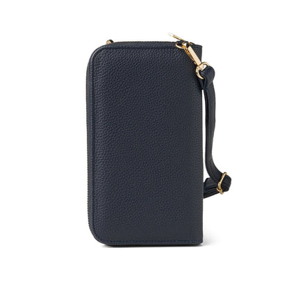 Kedzie Eclipse Smartphone Crossbody Open Stock