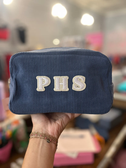 PHS pouch