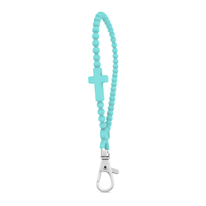 Jesus Loop (Wristlet Keychain)