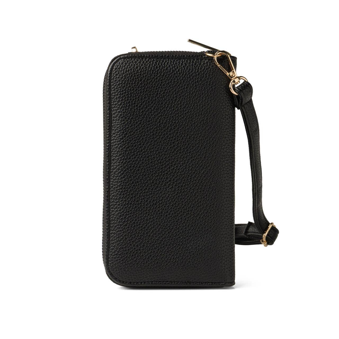 Kedzie Eclipse Smartphone Crossbody Open Stock