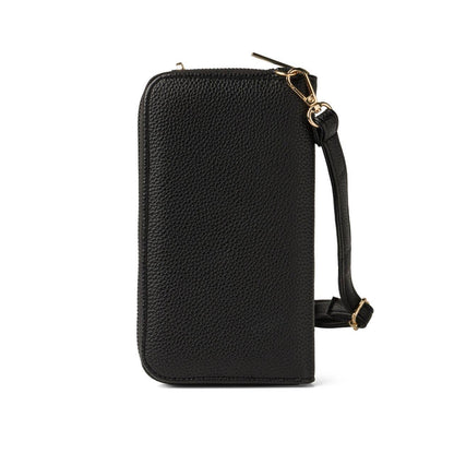 Kedzie Eclipse Smartphone Crossbody Open Stock