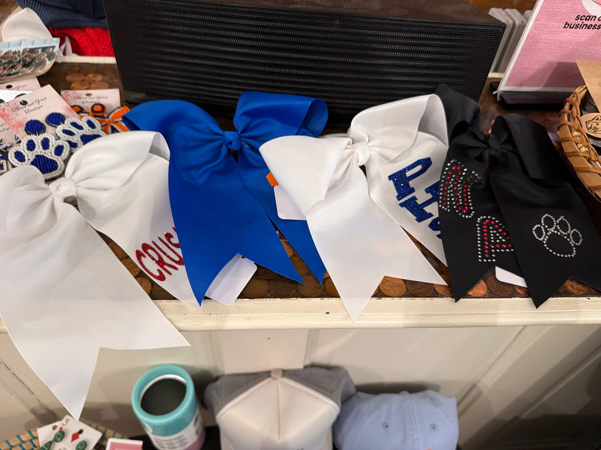Bows