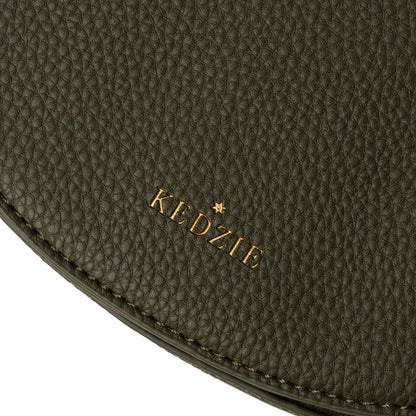 Kedzie Luna Crossbody 2nd Open Stock