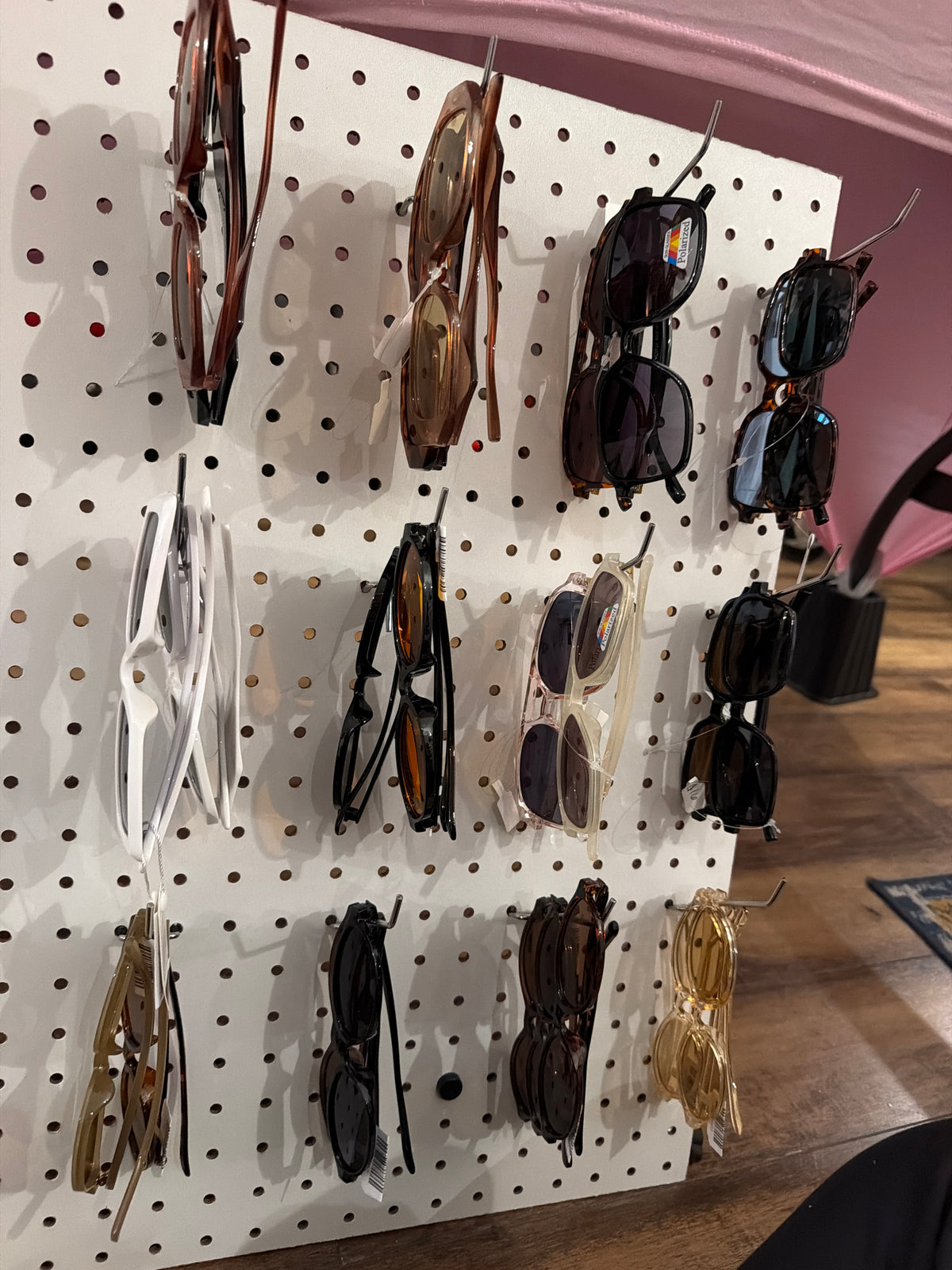 sunglasses