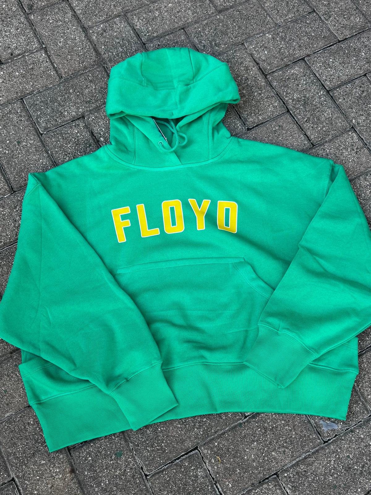 Floyd sweatshirt