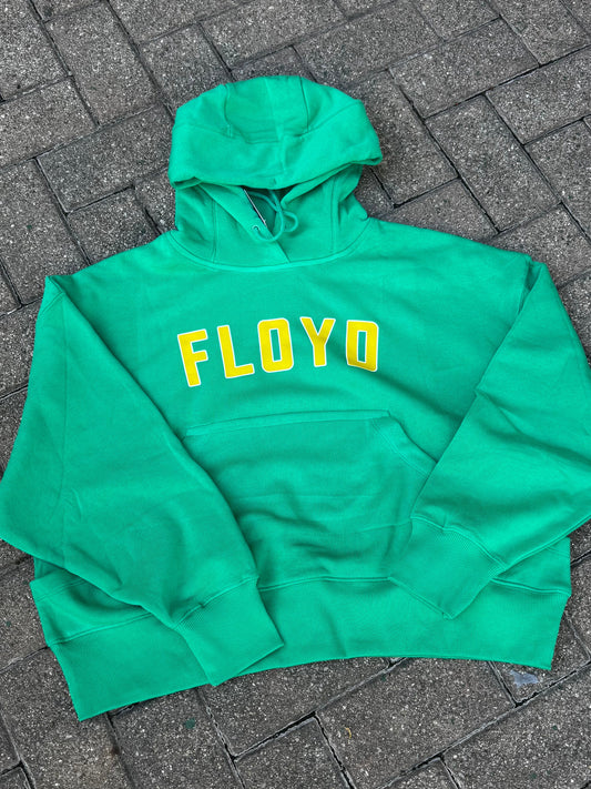 Floyd sweatshirt