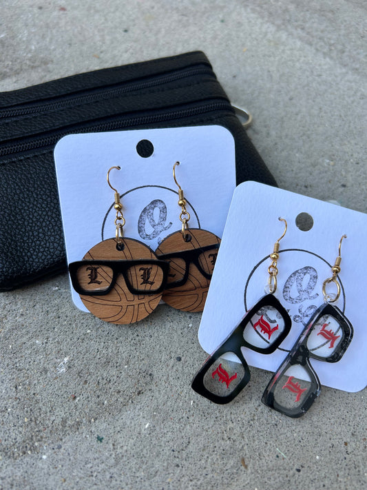 Louisville earrings