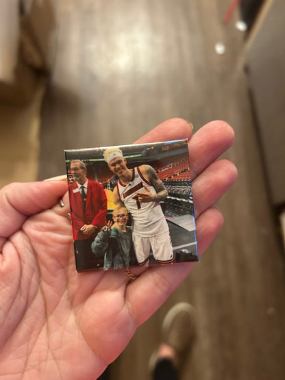 Customized Magnets