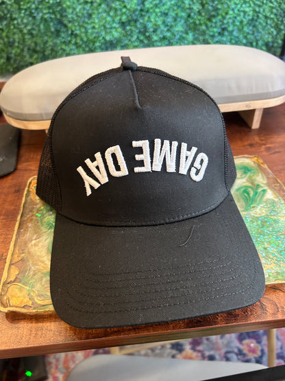 Game day hats