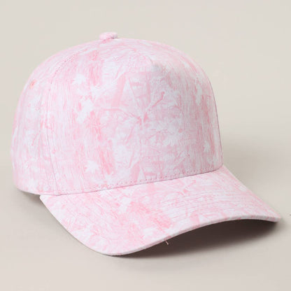 All Over Camo Trucker Hat