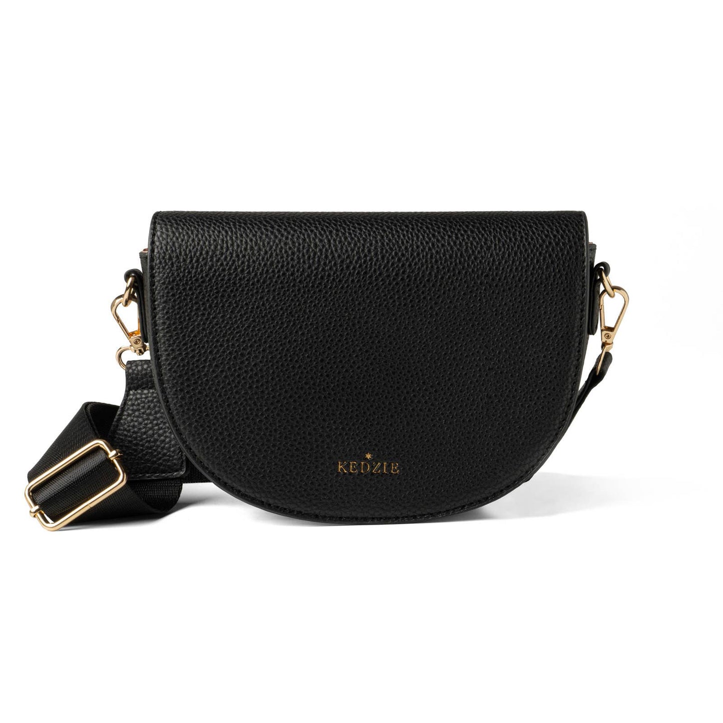 Kedzie Luna Crossbody 2nd Open Stock