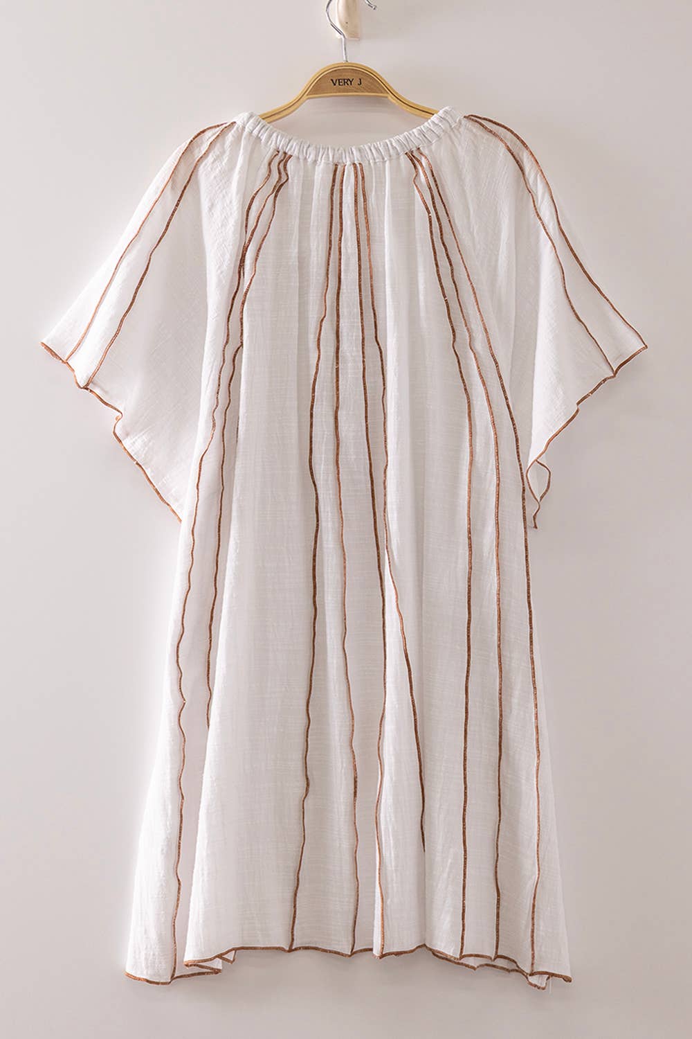 Festival Mini Dress