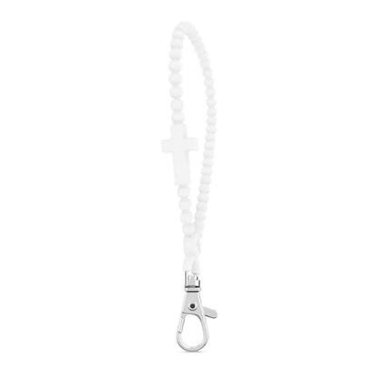 Jesus Loop (Wristlet Keychain)