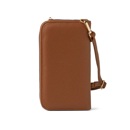 Kedzie Eclipse Smartphone Crossbody Open Stock
