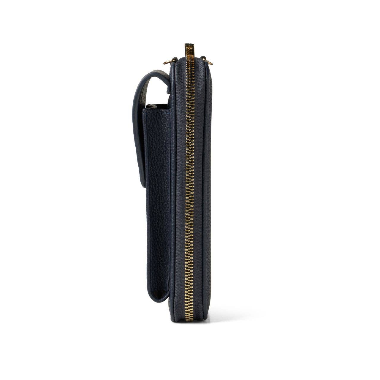 Kedzie Eclipse Smartphone Crossbody Open Stock
