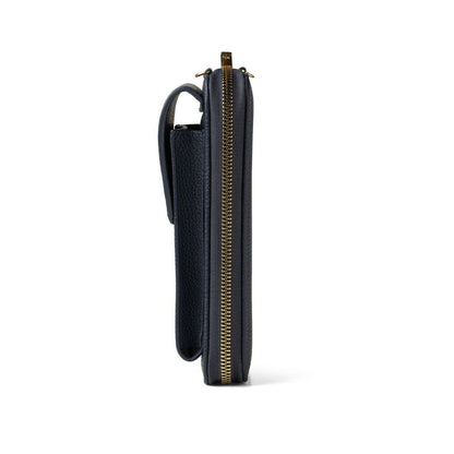 Kedzie Eclipse Smartphone Crossbody Open Stock
