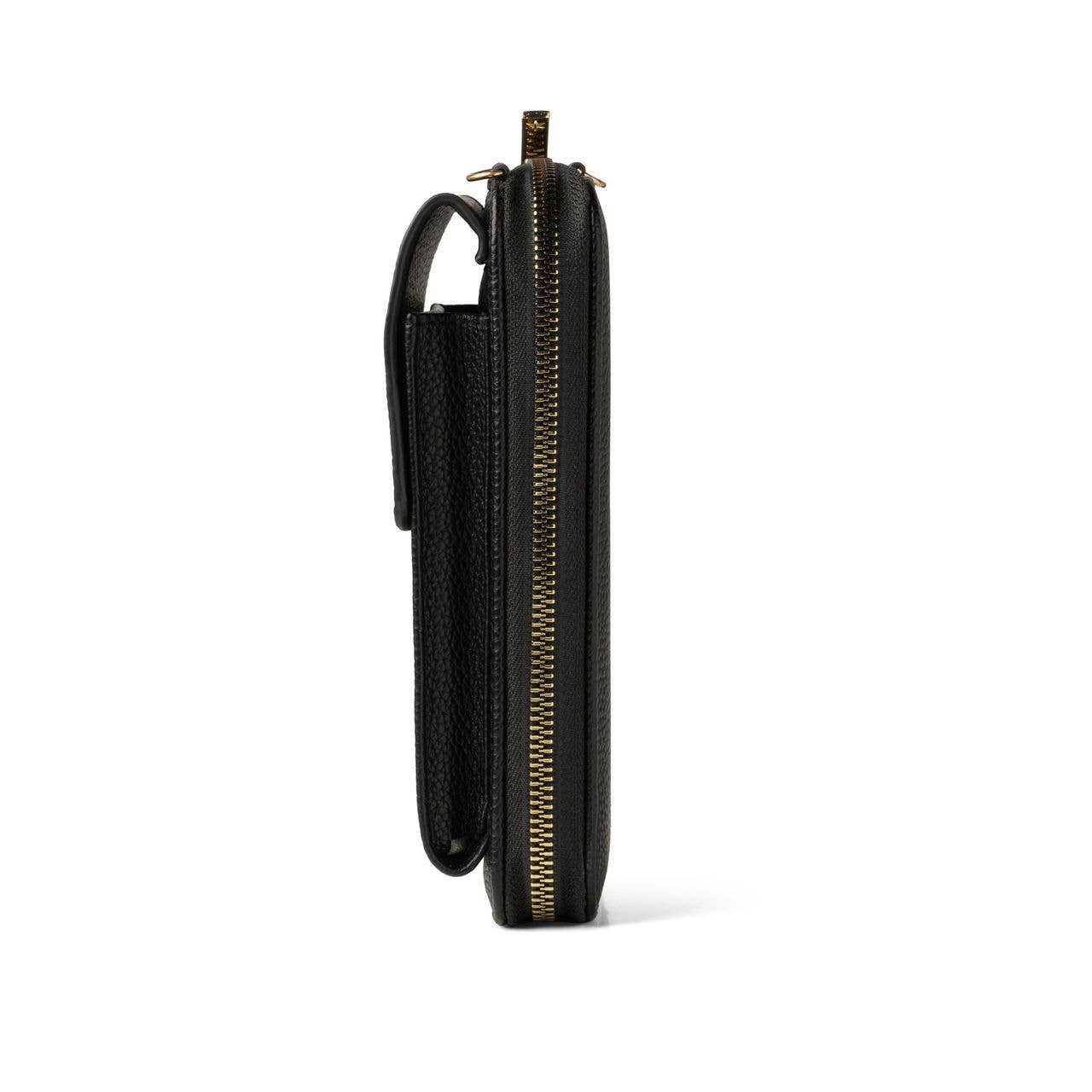 Kedzie Eclipse Smartphone Crossbody Open Stock