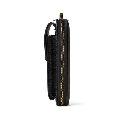 Kedzie Eclipse Smartphone Crossbody Open Stock