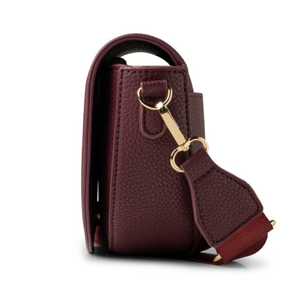 Kedzie Luna Crossbody 2nd Open Stock