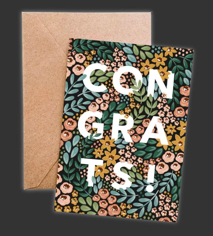 Greeting cards