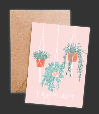 Greeting cards