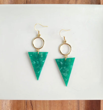 SS Olivia earrings