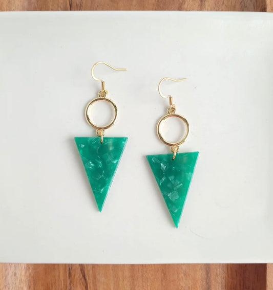 SS Olivia earrings