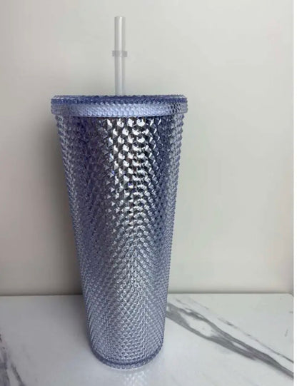 Studded tumblers